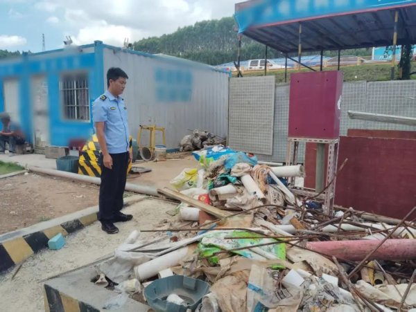 配资658 压实责任！广州花都整治“两热”防控失责