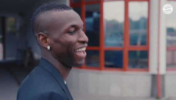 股壹佰 图片报: 杰克逊要踢非洲杯没冬歇期, 还可能缺席4场比赛